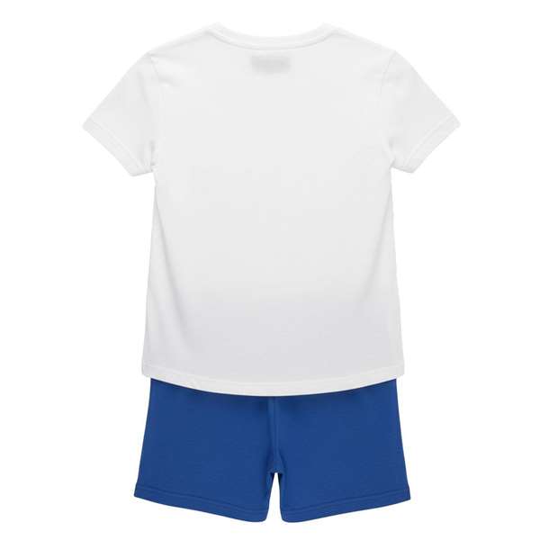 Cerdá Pijama Corto Sonic para Niños Talla 10 Años - Algodón Single Jersey - Modelos Surtidos Cerdá Pijama Corto Sonic para Niños Talla 10 Años - Algodón Single Jersey - Modelos Surtidos