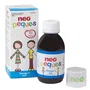NEO PEQUES Omega 3 150ml