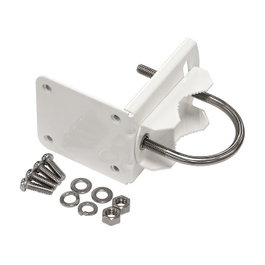 MikroTik LHGmount Soporte Metálico Blanco