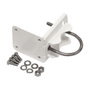 MikroTik LHGmount Soporte Metálico Blanco