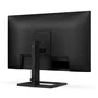 Philips 27E1N1900AE Monitor 27" IPS 4K UHD 60Hz USB-C con PD 65W y Hub, Altavoces, Altura Ajustable, HDR10, LowBlue, 4ms, 2x HDMI 2.0 - Negro