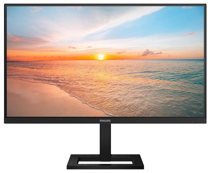 Philips 27E1N1900AE/00 Monitor 27 pulg. 4K UHD IPS USB-C