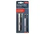 Derwent Extensor de Lápices Set de 2 Unidades para Lápices Pequeños, Inktense y Artists