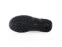 Safetop Bota de seguridad Nerio talla 44 para soldador en cuero negro