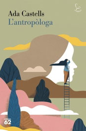 EDICIONS 62, L'antropòloga - EDICIONS 62