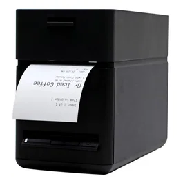Seiko SLP721RT Impresora de etiquetas móvil Bluetooth y USB
