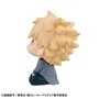 Megahouse My Hero Academia Estatua PVC Look Up Katsuki Bakugo 11 cm