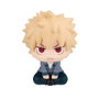 Megahouse My Hero Academia Estatua PVC Look Up Katsuki Bakugo 11 cm