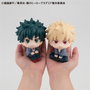 Megahouse My Hero Academia Estatua PVC Look Up Katsuki Bakugo 11 cm