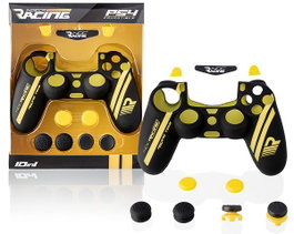 Indeca Essential Kit 10 en 1 Accesorios Elite FPS