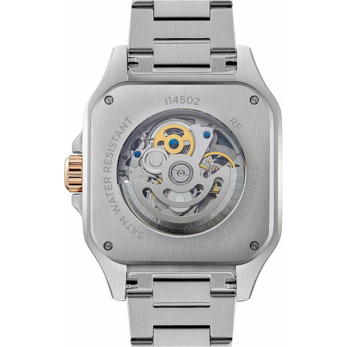 Reloj Hombre Ingersoll 1892 I14502