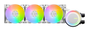 MSI MAG Coreliquid E360 WHITE