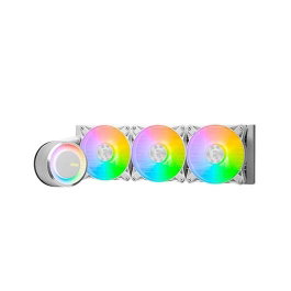 MSI MAG CoreLiquid E360 Refrigeración Líquida Blanca
