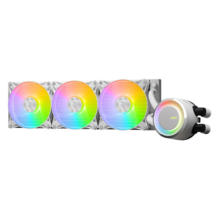 MSI MAG Coreliquid E360 WHITE
