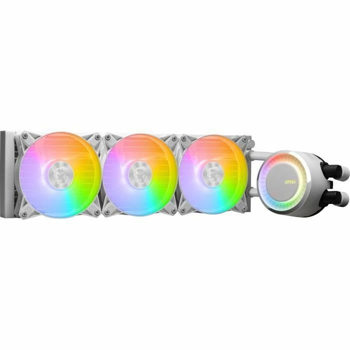 MSI MAG Coreliquid E360 WHITE