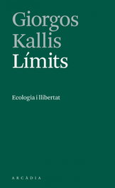 Límits, Giorgos Kallis - ARCADIA
