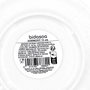 Plato Pan Porcelana Harmony Hydrozero Bidasoa 15 cm