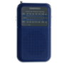 Daewoo Radio Portátil DW1008 Azul