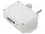 HOTCOLD Transductor de Temperatura Pt100 Modbus RTU -50 a 100°C