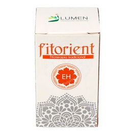 Fitorient E.H. Exceso De Higado 60 Comprimidos