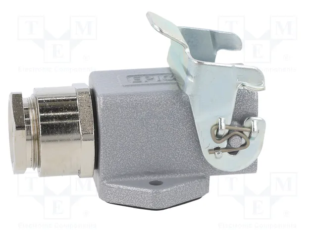 LAPP Carcasa para conectores HDC angular IP65/IP66
