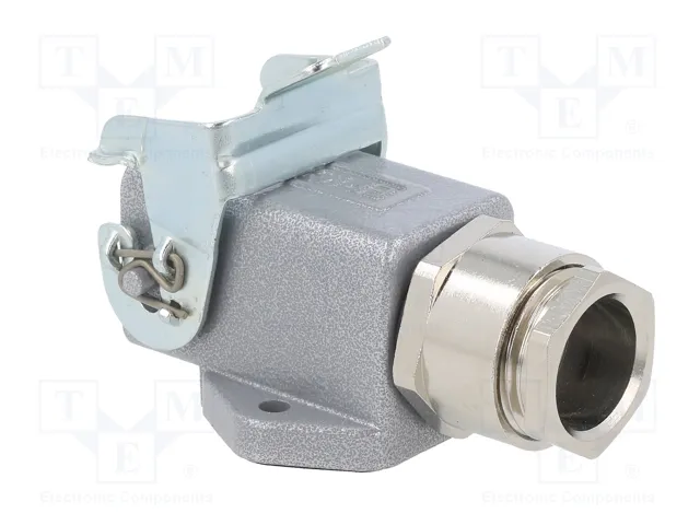 LAPP Carcasa para conectores HDC angular IP65/IP66