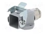 LAPP Carcasa para conectores HDC angular IP65/IP66