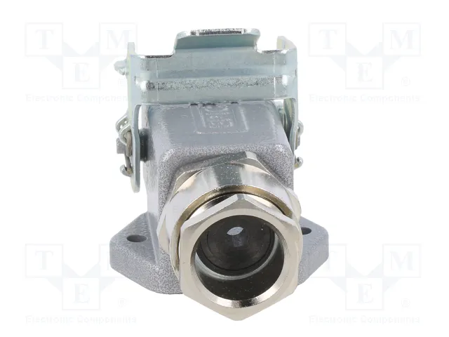 LAPP Carcasa para conectores HDC angular IP65/IP66