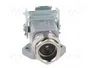 LAPP Carcasa para conectores HDC angular IP65/IP66