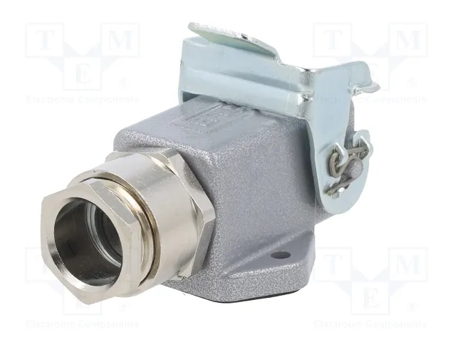 LAPP Carcasa para conectores HDC angular IP65/IP66