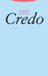 Credo, Hans Küng - TROTTA EDITORIAL