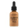 Catrice Glam In Gold Aceite Seco #010