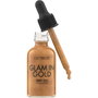 Catrice Glam In Gold Aceite Seco #010