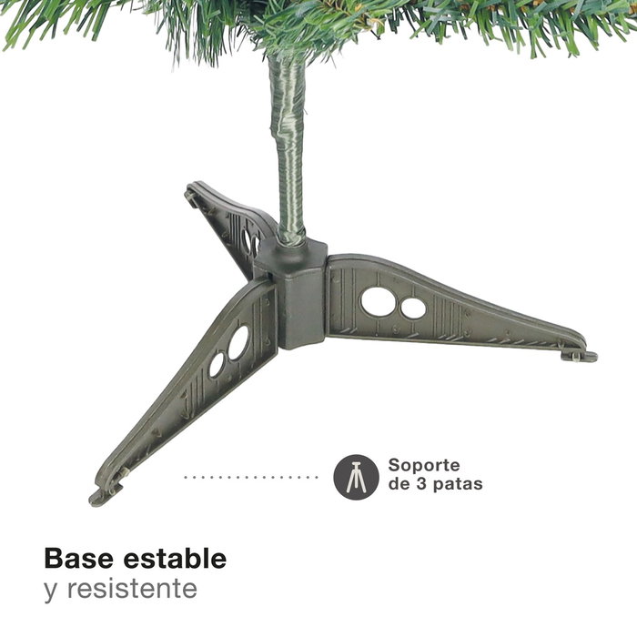 GSC Evolution Árbol de navidad artificial Kelo 0,5M 45 ramas