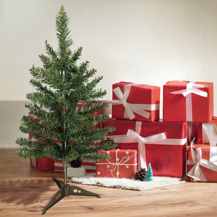GSC Evolution Árbol de navidad artificial Kelo 0,5M 45 ramas