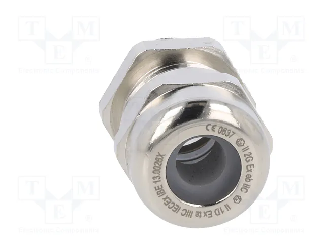 LAPP SKINTOP® MSR-M ATEX Sello aislante M16
