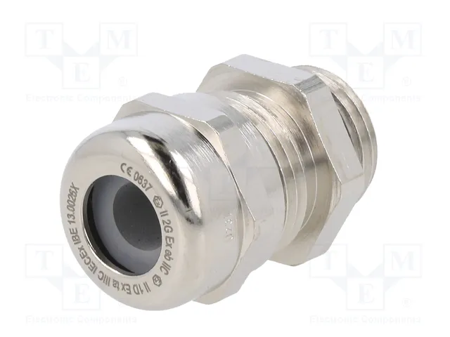 LAPP SKINTOP® MSR-M ATEX Sello aislante M16