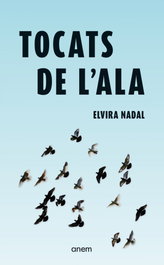ANEM EDITORS, Tocats de l'ala