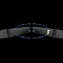 Thermaltake CT140 EX ARGB Sync Pack de 3 Ventiladores de 140 mm Negro