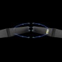 Thermaltake CT140 EX ARGB Sync Pack de 3 Ventiladores de 140 mm Negro