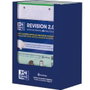 OXFORD Fichas de revisión Revision 2.0 Verde menta A5 con cuadrícula 5x5