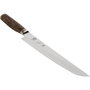Kai KAI Shun Premier Tantō de 25,5 cm con hoja martillada de acero