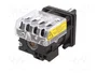 SCHNEIDER ELECTRIC Interruptor de leva 12A 0-1 Negro