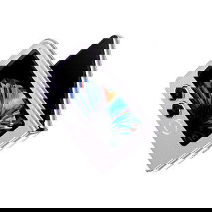 Nubia Flip 2 5G 8GB RAM 256GB Almacenamiento Púrpura Lilac Purple Nubia Flip 2 5G 8GB RAM 256GB Almacenamiento Púrpura Lilac Purple