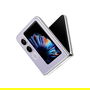 Nubia Flip 2 5G 8GB RAM 256GB Almacenamiento Púrpura Lilac Purple