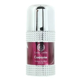 Louis Cardin Compassion Desodorante roll-on Unisex 50 ml