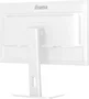Iiyama ProLite XUB2797HSU-W2 Monitor 27" Full HD (1920x1080) IPS, 100 Hz, 1 ms, FreeSync, HDMI/DP/USB, Altavoces, Ajuste en Altura, Blanco