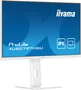 Iiyama ProLite XUB2797HSU-W2 Monitor 27" Full HD (1920x1080) IPS, 100 Hz, 1 ms, FreeSync, HDMI/DP/USB, Altavoces, Ajuste en Altura, Blanco