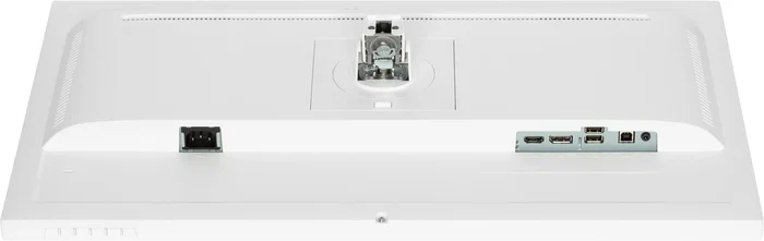 Iiyama ProLite XUB2797HSU-W2 Monitor 27" Full HD (1920x1080) IPS, 100 Hz, 1 ms, FreeSync, HDMI/DP/USB, Altavoces, Ajuste en Altura, Blanco