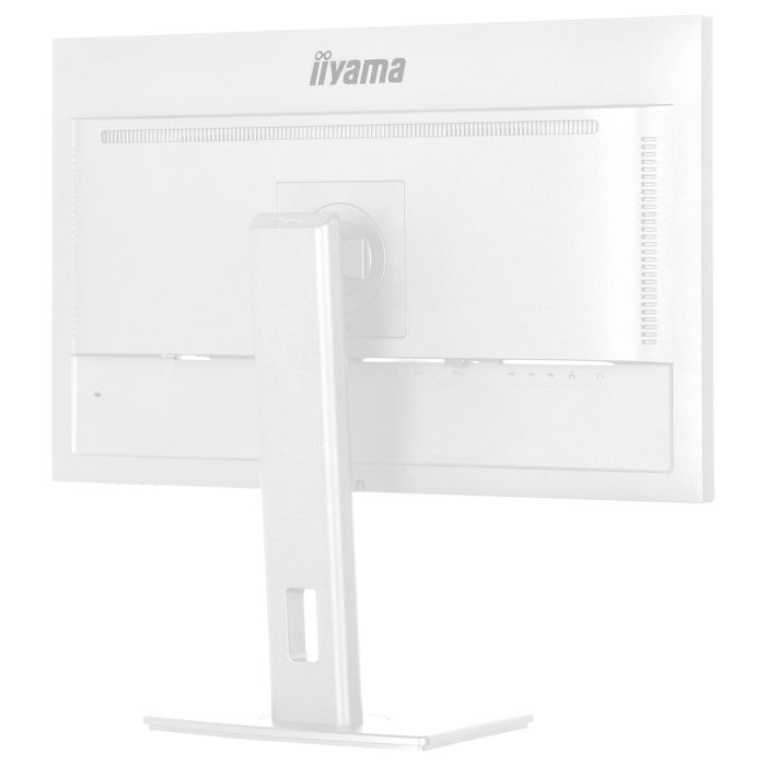 IIYAMA ProLite XUB2797HSU-W2 68.6 cm (27") 1920 x 1080 Full HD LED 1 ms IPS 100 Hz HDMI+DP+2xUSB Lift